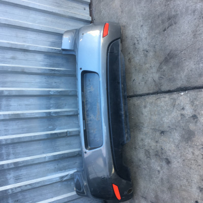 Volkswagen Golf6 Arka Tanpon Çıkma Orijinal 2008-2013